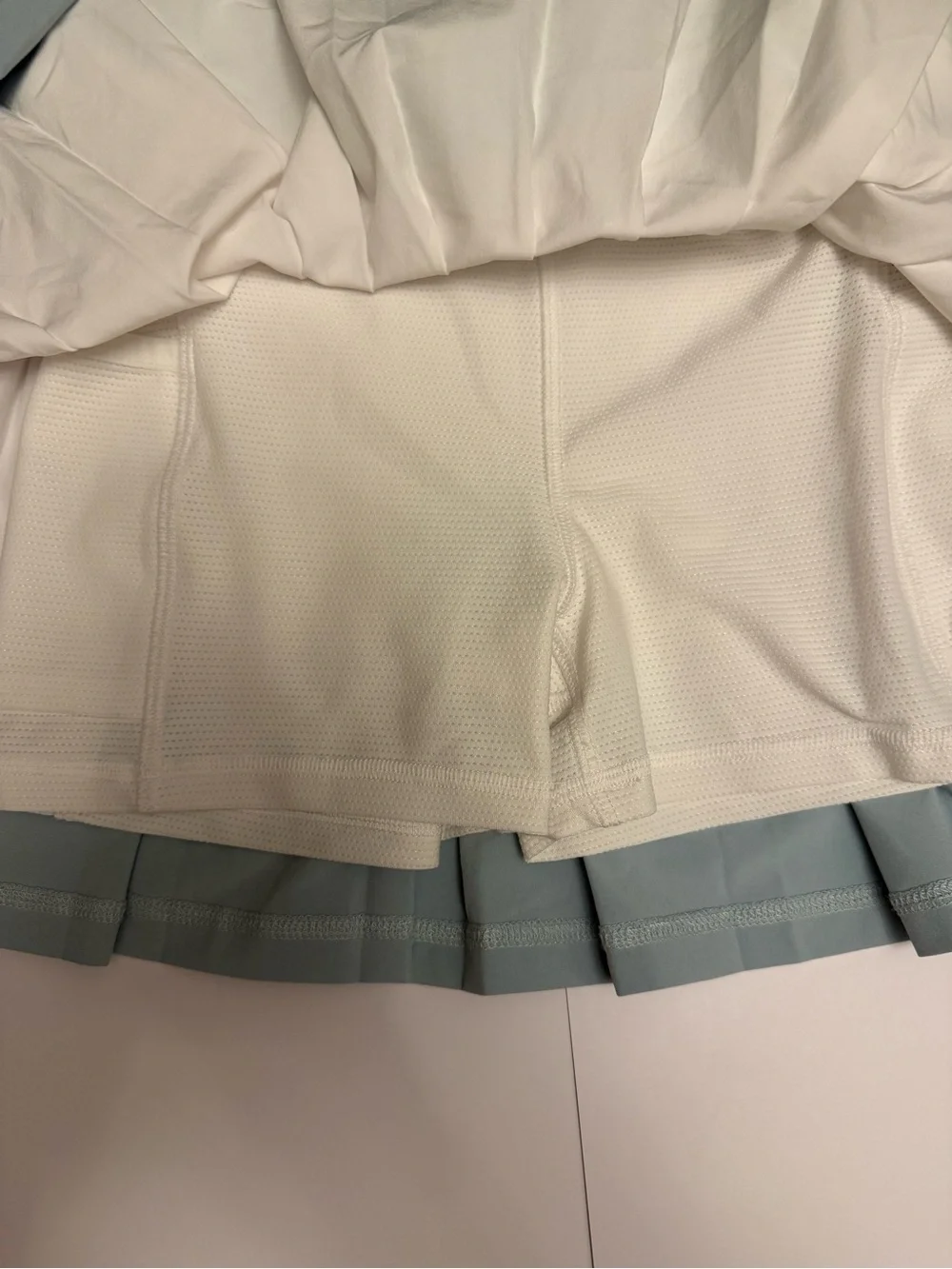 Athleta Girl Pleated Tennis Skort Bundle | Girls Large (12) | 2 Skorts